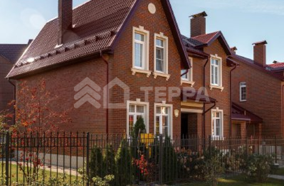 Объект ID 19008 - Участок