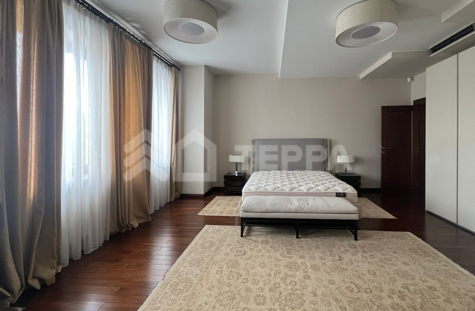 Объект ID 17947 - Дом