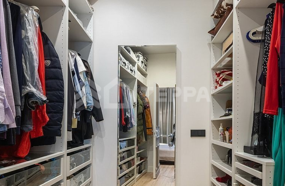 Объект ID 17052 - Квартира