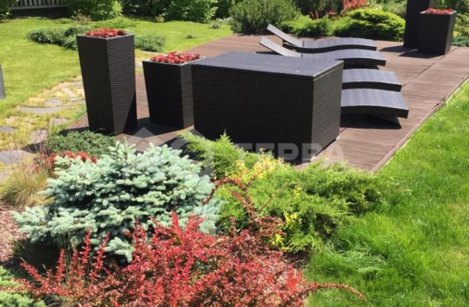 Объект ID 17655 - Дом