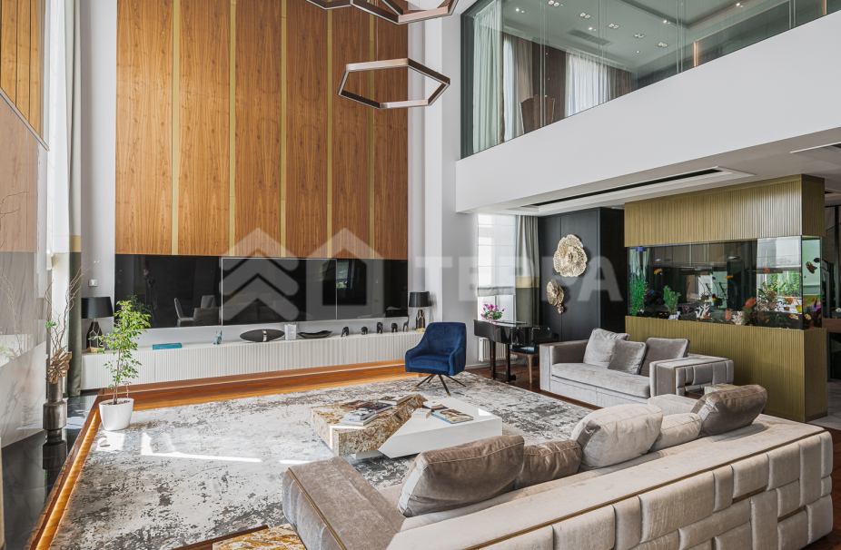 Объект ID 18650 - Дом