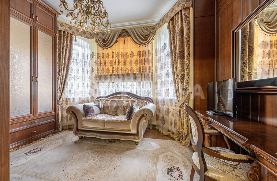 Объект ID 18903 - Дом