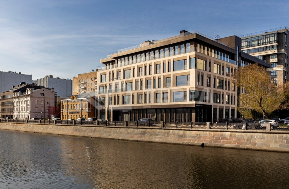 Объект ID 18861 - Квартира