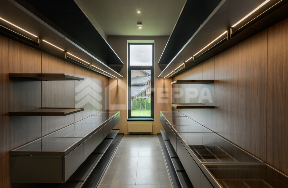 Объект ID 18227 - Дом