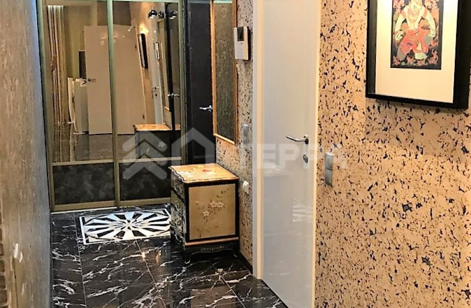 Объект ID 17190 - Квартира