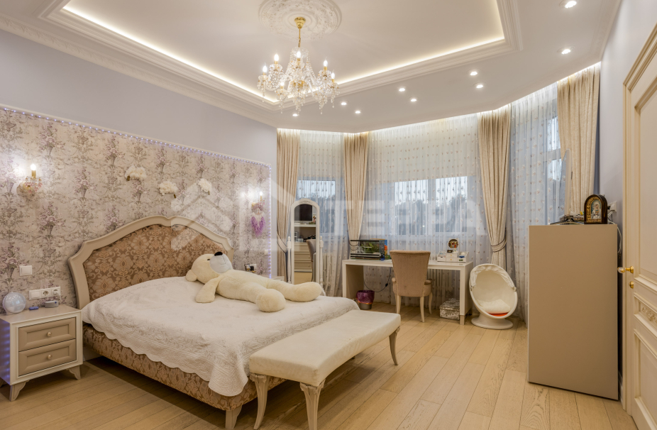 Объект ID 18684 - Дом