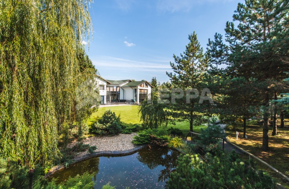 Объект ID 14084 - Дом