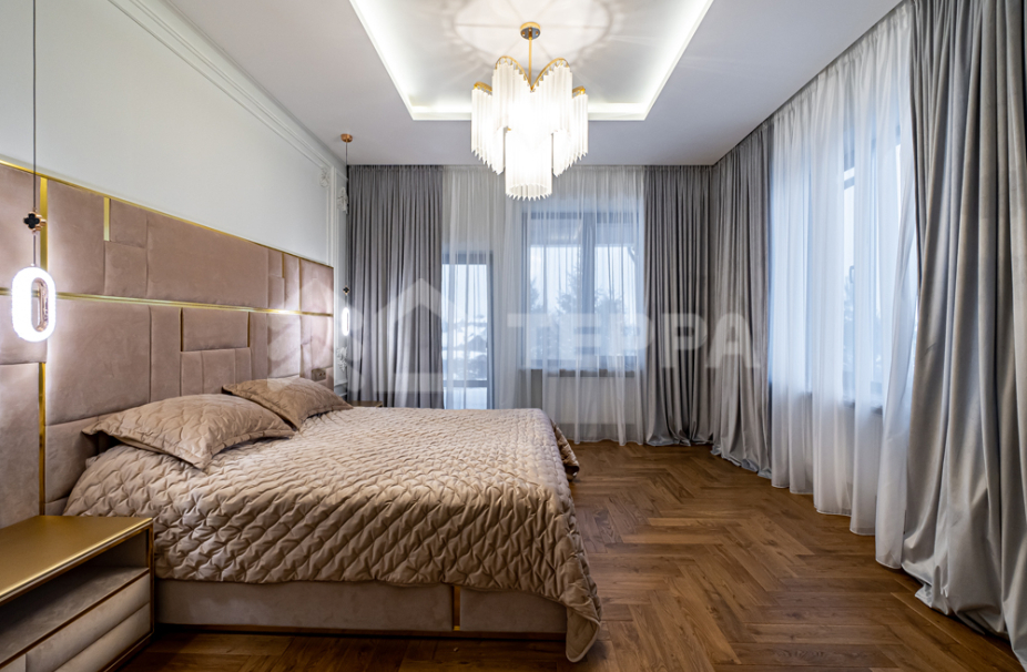 Объект ID 18022 - Дом