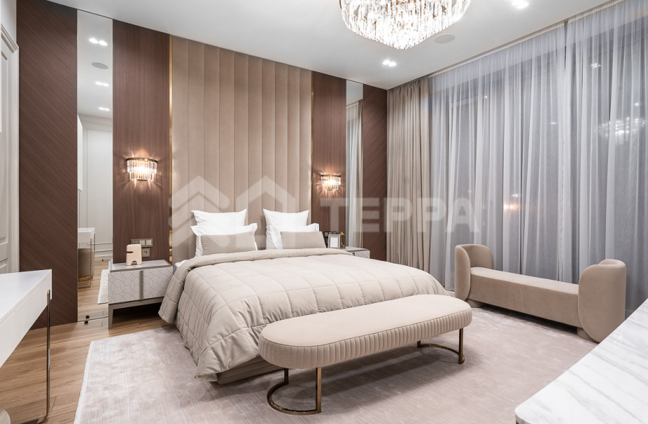 Объект ID 18355 - Дом