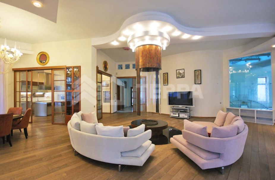 Объект ID 13413 - Дом