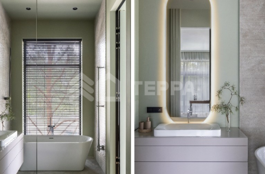 Объект ID 18886 - Дом