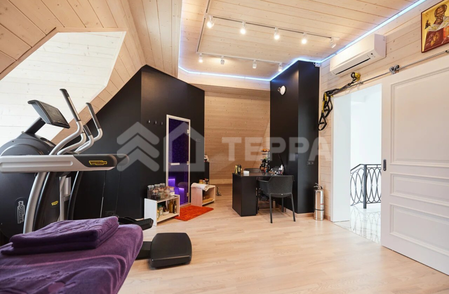 Объект ID 15483 - Дом