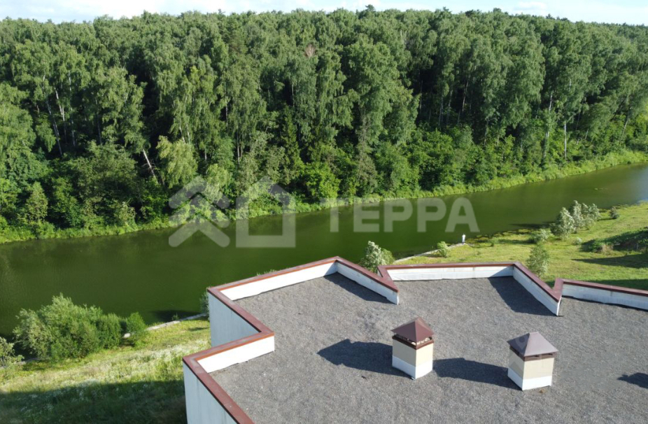 Объект ID 17771 - Дом