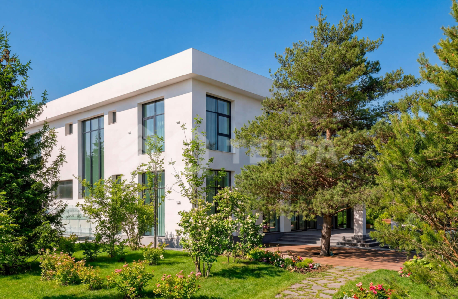 Объект ID 19153 - Дом