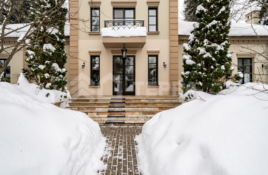 Объект ID 19118 - Дом