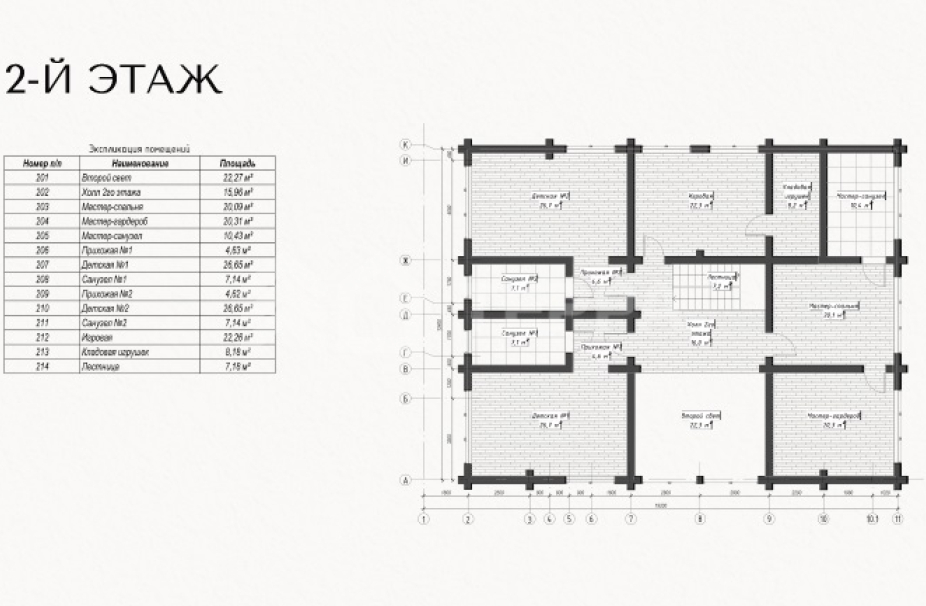 Объект ID 18696 - Дом