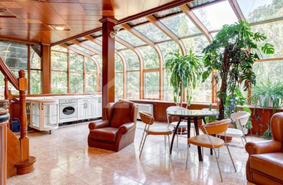 Объект ID 17034 - Дом