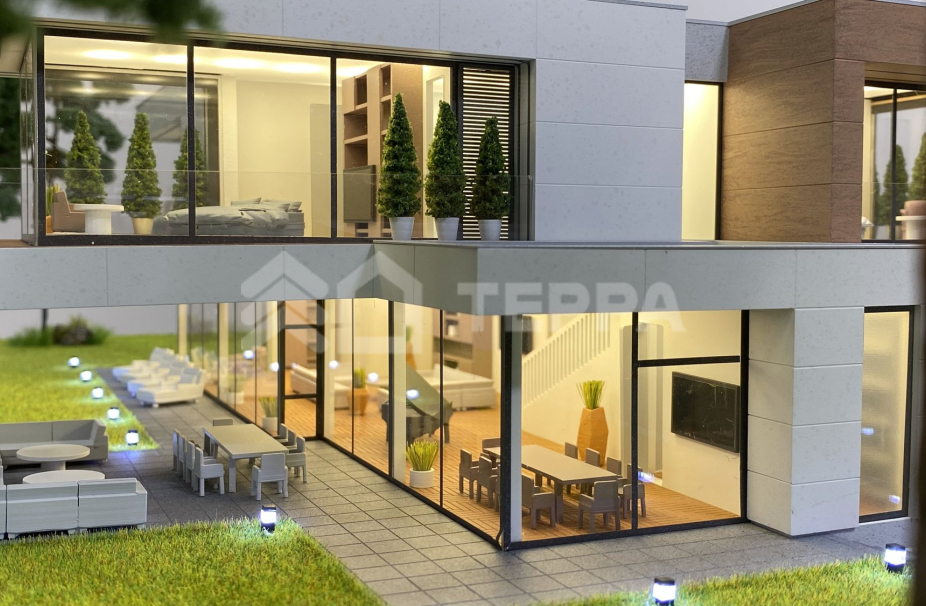 Объект ID 17280 - Дом