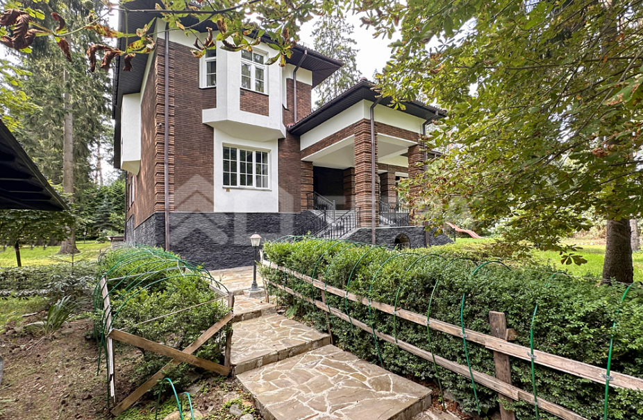 Объект ID 9228 - Дом