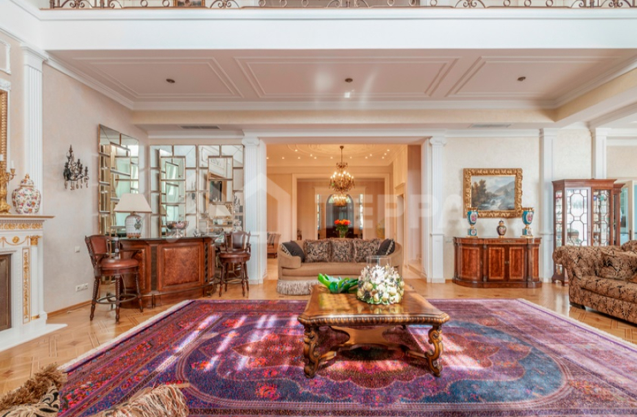 Объект ID 16473 - Дом