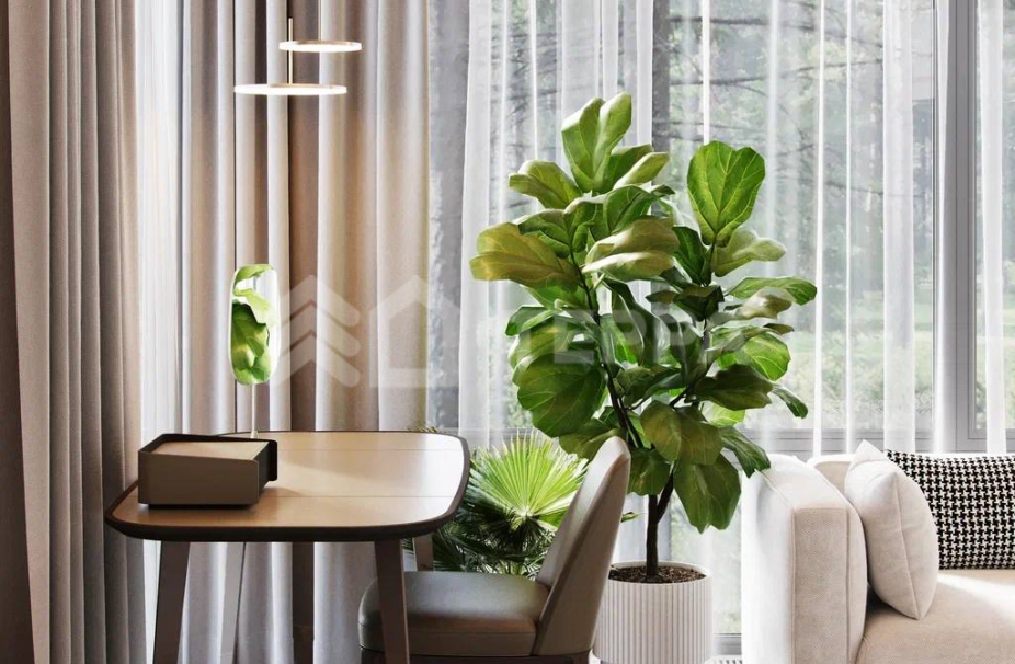 Объект ID 18127 - Дом