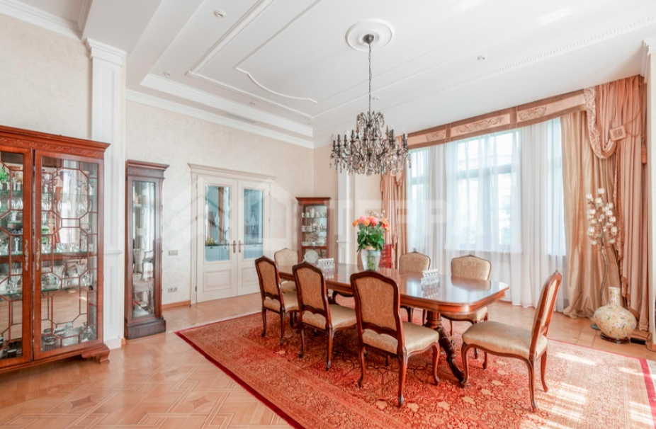 Объект ID 16473 - Дом