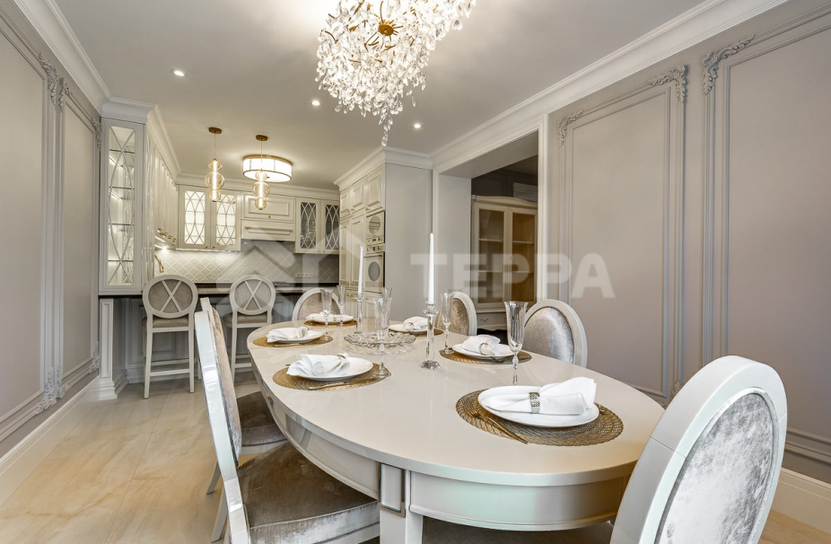 Объект ID 18079 - Дом