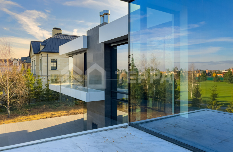 Объект ID 18162 - Дом