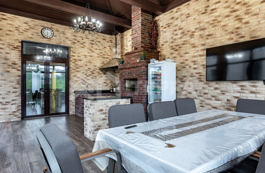 Объект ID 17873 - Дом