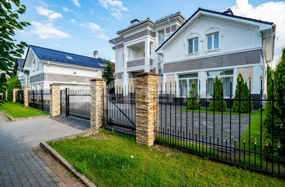 Объект ID 19386 - Дом