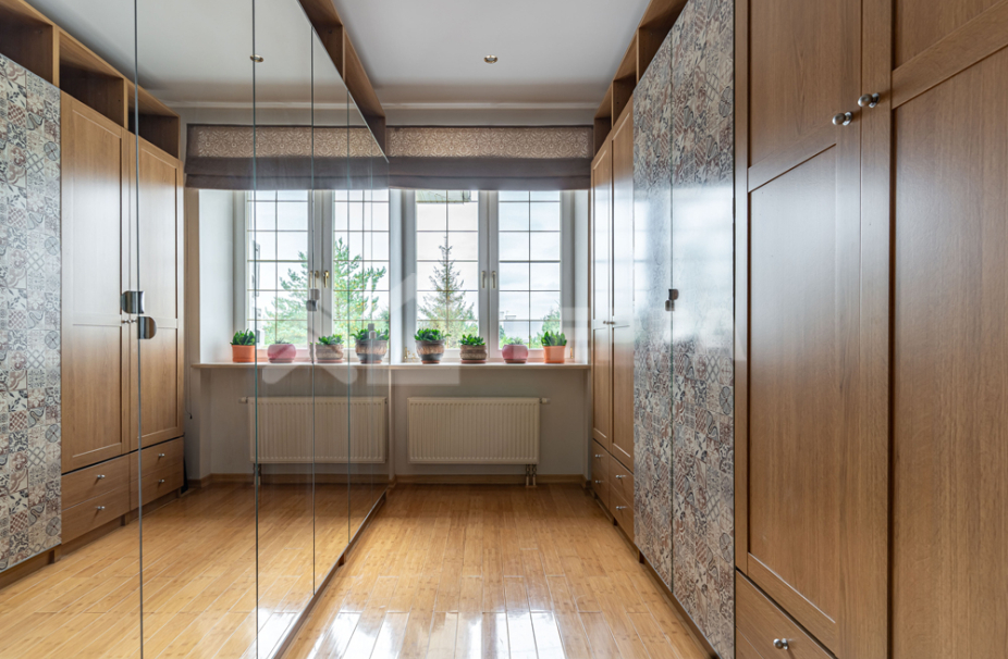 Объект ID 10412 - Дом