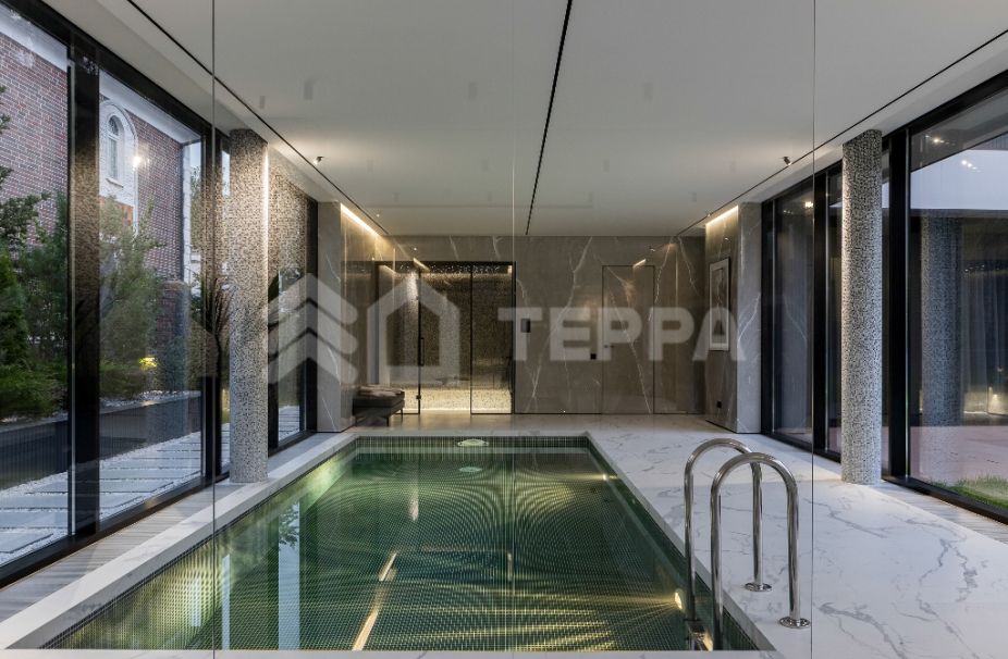 Объект ID 18825 - Дом