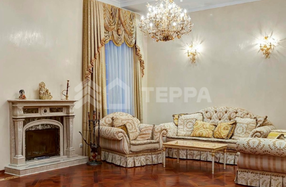 Объект ID 17927 - Дом