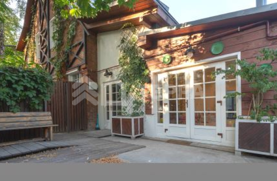 Объект ID 17750 - Дом