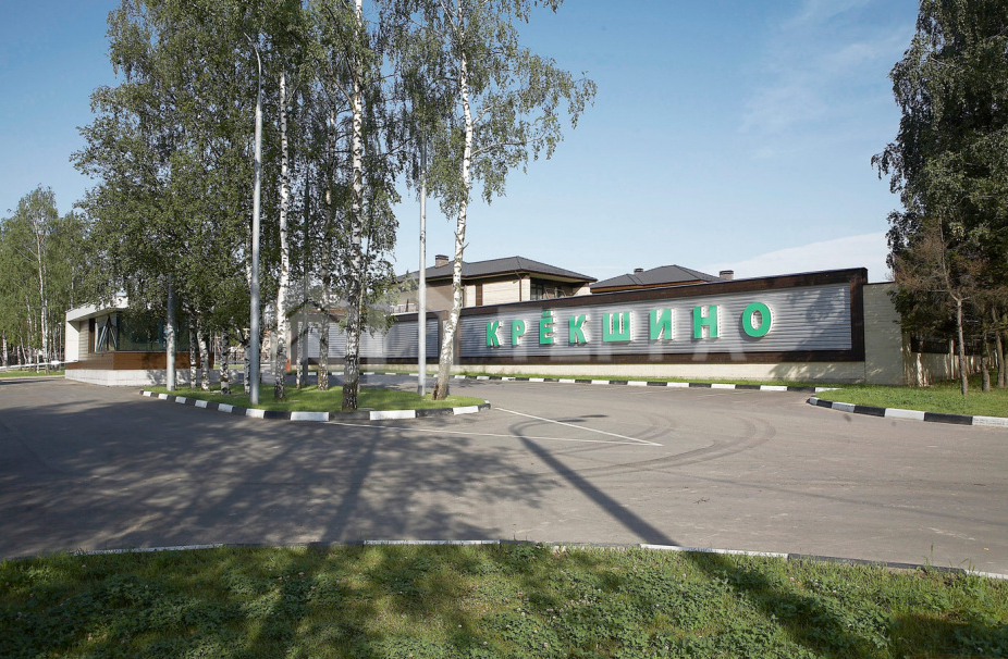 Объект ID 9893 - Дом