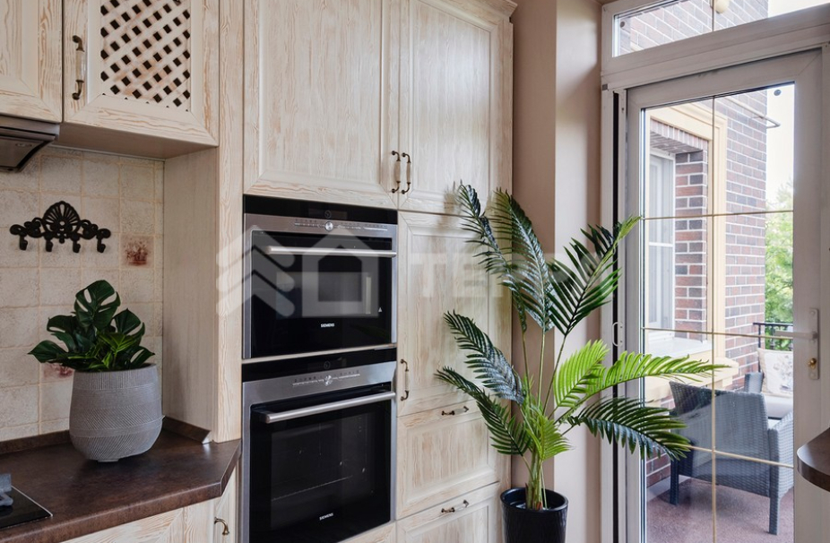 Объект ID 18725 - Дом