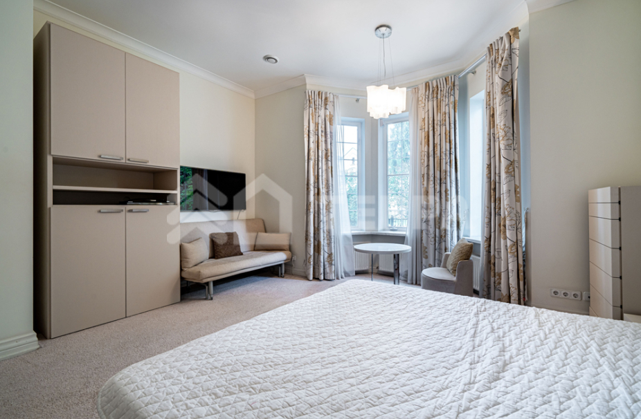 Объект ID 18168 - Дом