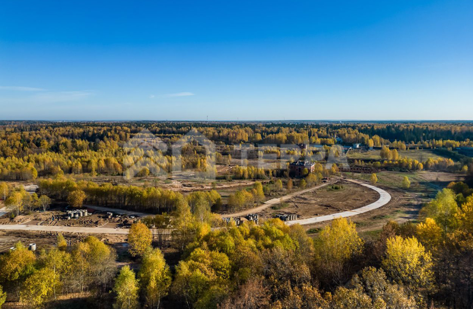 Объект ID 18180 - Участок