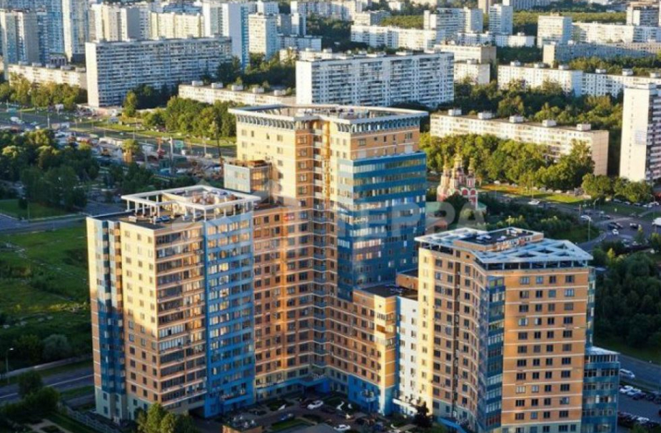 Объект ID 17232 - Квартира