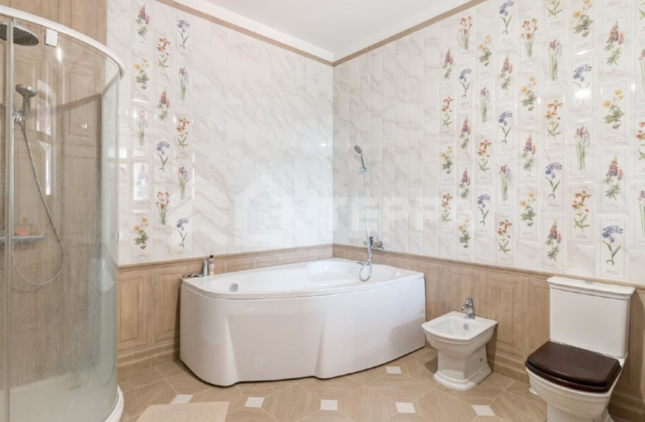 Объект ID 15235 - Дом