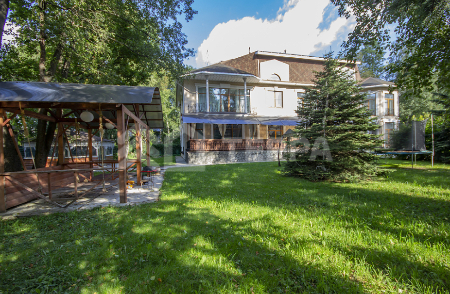 Объект ID 3427 - Дом