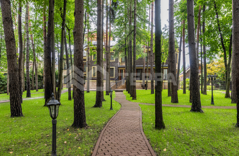 Объект ID 18513 - Дом