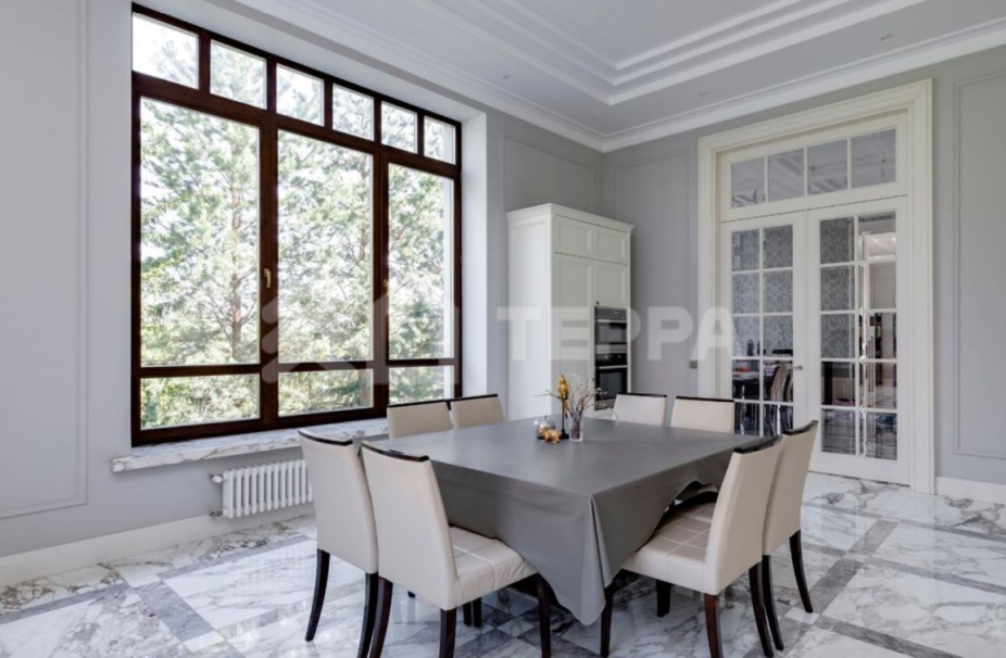 Объект ID 18745 - Дом