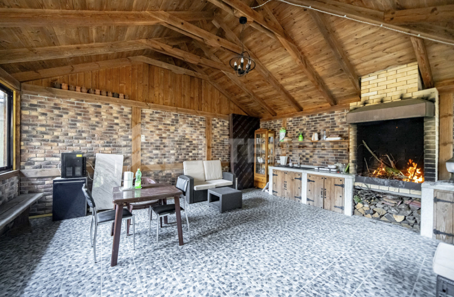 Объект ID 9976 - Дом