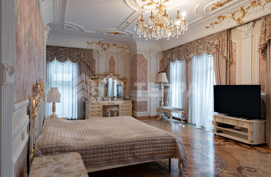 Объект ID 15808 - Дом