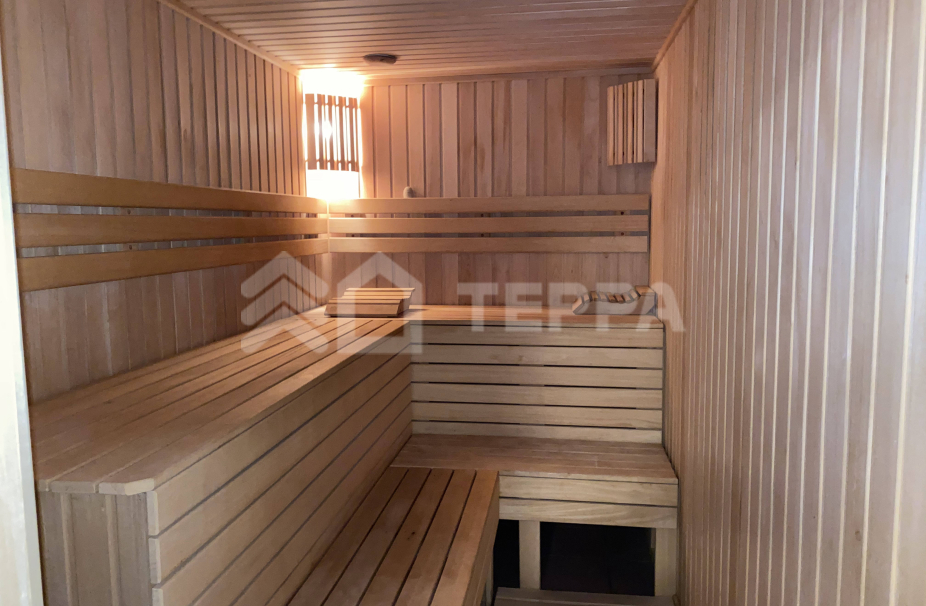 Объект ID 17008 - Квартира