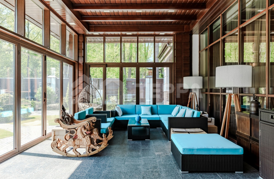 Объект ID 19069 - Дом