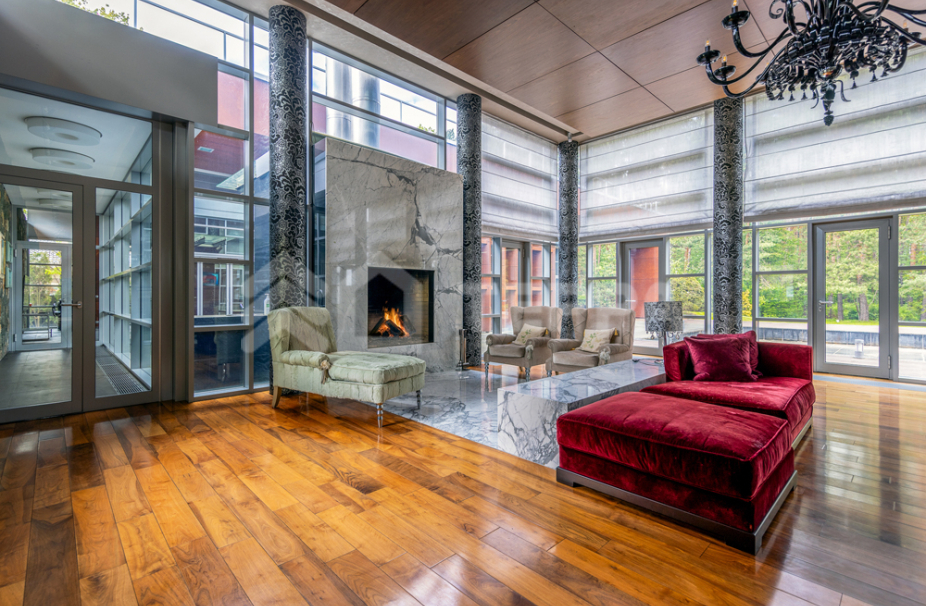 Объект ID 15816 - Дом