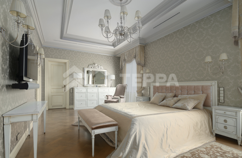 Объект ID 18859 - Дом