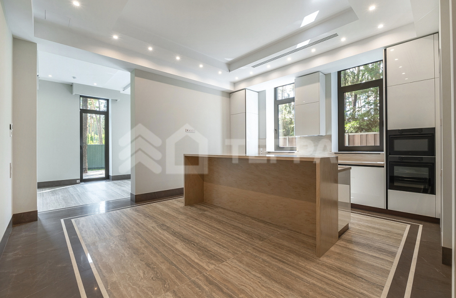 Объект ID 18273 - Дом